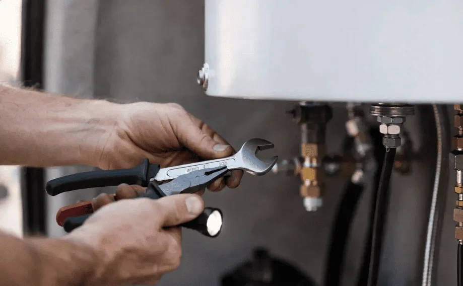 Why choose Water Heater Repair in Cedar Island, NC